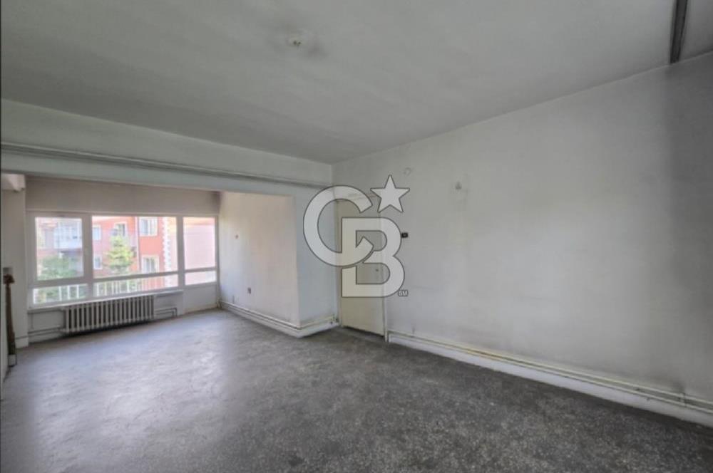 YENİMAHALLE BARIŞ MAH. METRO YAKININDA 3+1 SATILIK BOŞ DAİRE