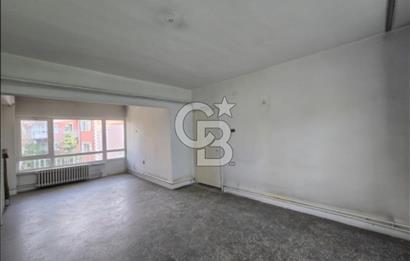 YENİMAHALLE BARIŞ MAH. METRO YAKININDA 3+1 SATILIK BOŞ DAİRE