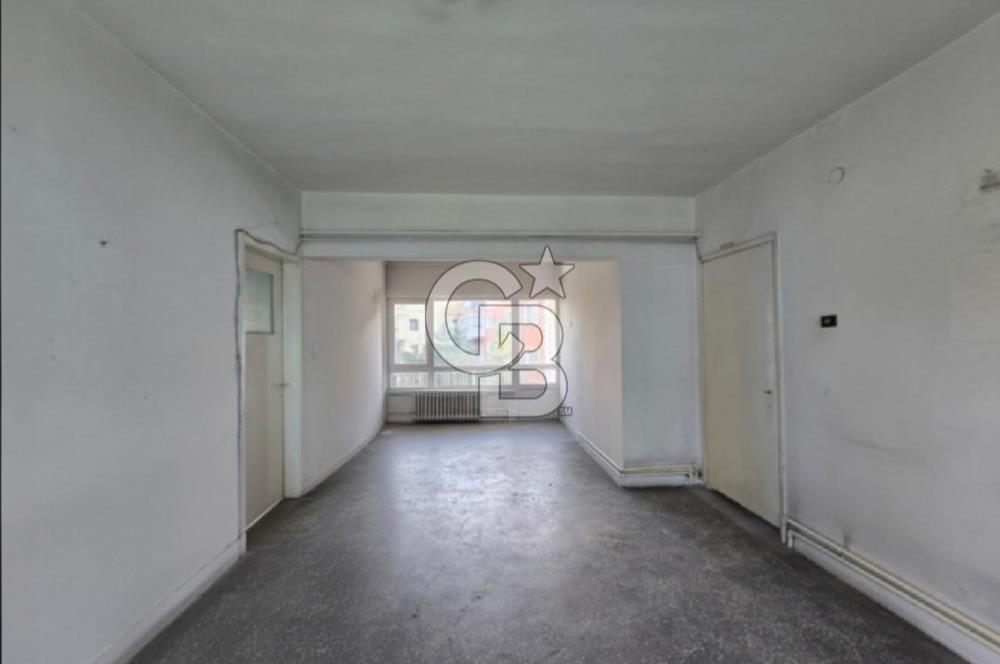 YENİMAHALLE BARIŞ MAH. METRO YAKININDA 3+1 SATILIK BOŞ DAİRE