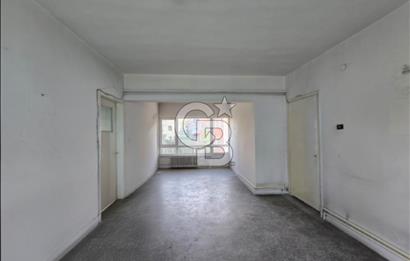 YENİMAHALLE BARIŞ MAH. METRO YAKININDA 3+1 SATILIK BOŞ DAİRE
