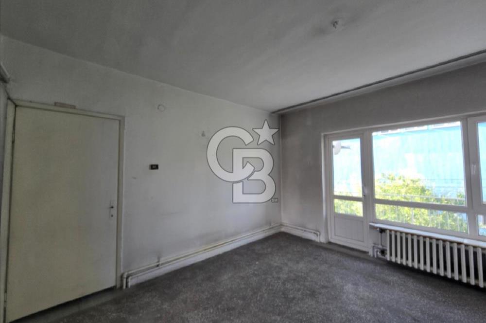 YENİMAHALLE BARIŞ MAH. METRO YAKININDA 3+1 SATILIK BOŞ DAİRE