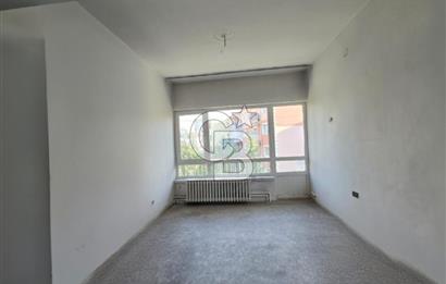 YENİMAHALLE BARIŞ MAH. METRO YAKININDA 3+1 SATILIK BOŞ DAİRE