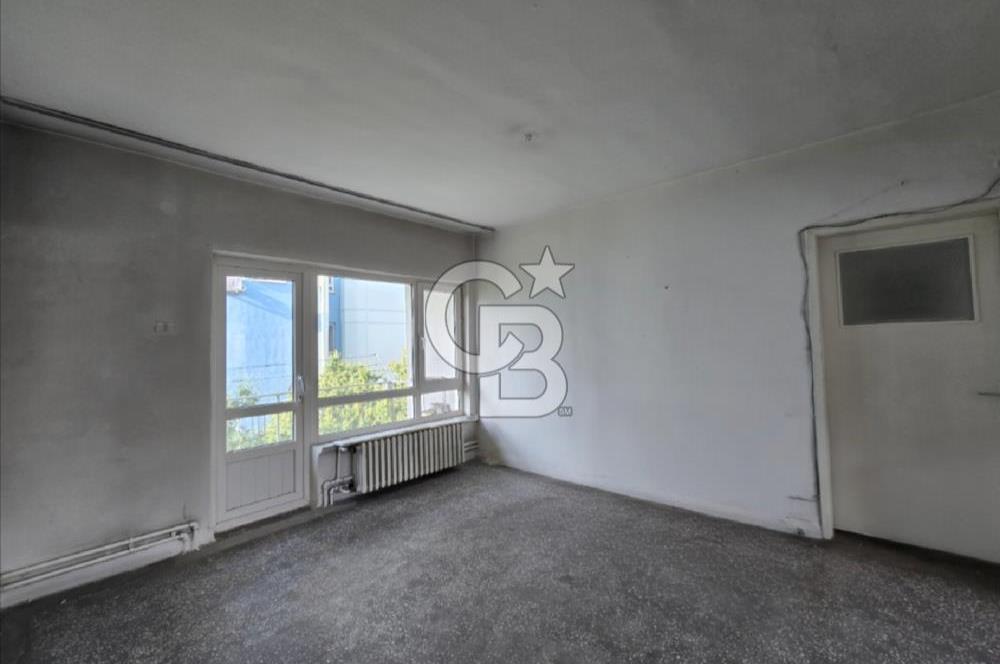 YENİMAHALLE BARIŞ MAH. METRO YAKININDA 3+1 SATILIK BOŞ DAİRE