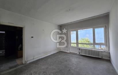 YENİMAHALLE BARIŞ MAH. METRO YAKININDA 3+1 SATILIK BOŞ DAİRE