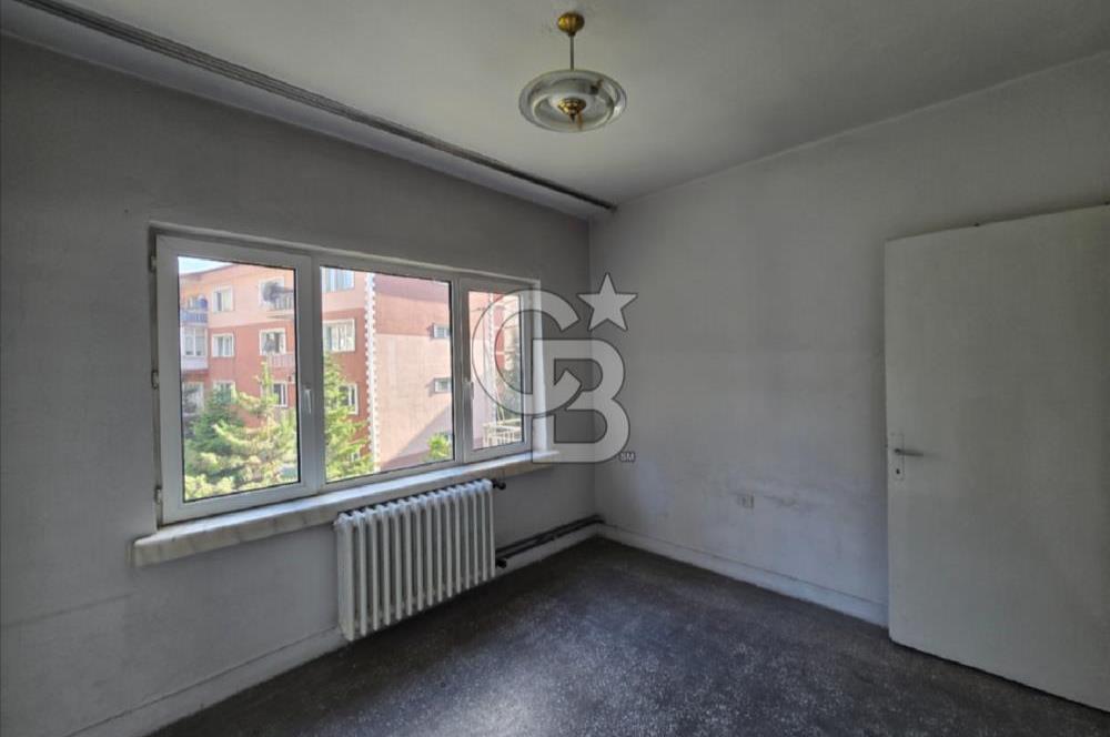 YENİMAHALLE BARIŞ MAH. METRO YAKININDA 3+1 SATILIK BOŞ DAİRE