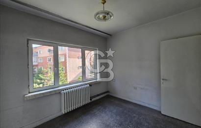 YENİMAHALLE BARIŞ MAH. METRO YAKININDA 3+1 SATILIK BOŞ DAİRE