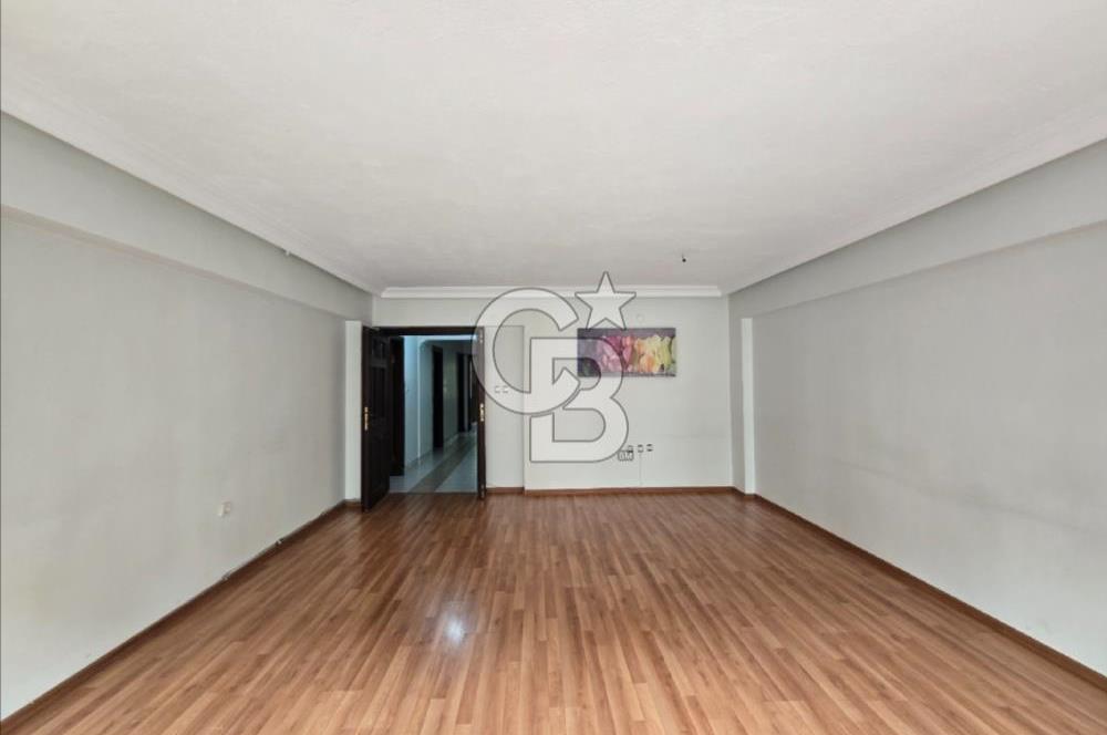YENİMAHALLE'DE DEMETEVLER METRO YAKINI ARA KAT KİRALIK 3+1 DAİRE