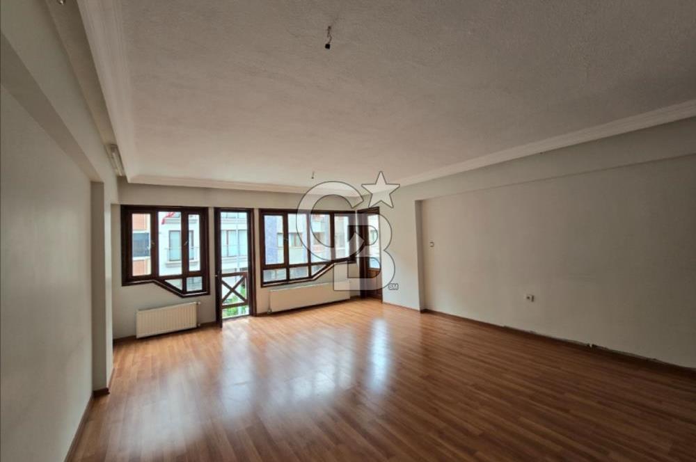YENİMAHALLE'DE DEMETEVLER METRO YAKINI ARA KAT KİRALIK 3+1 DAİRE