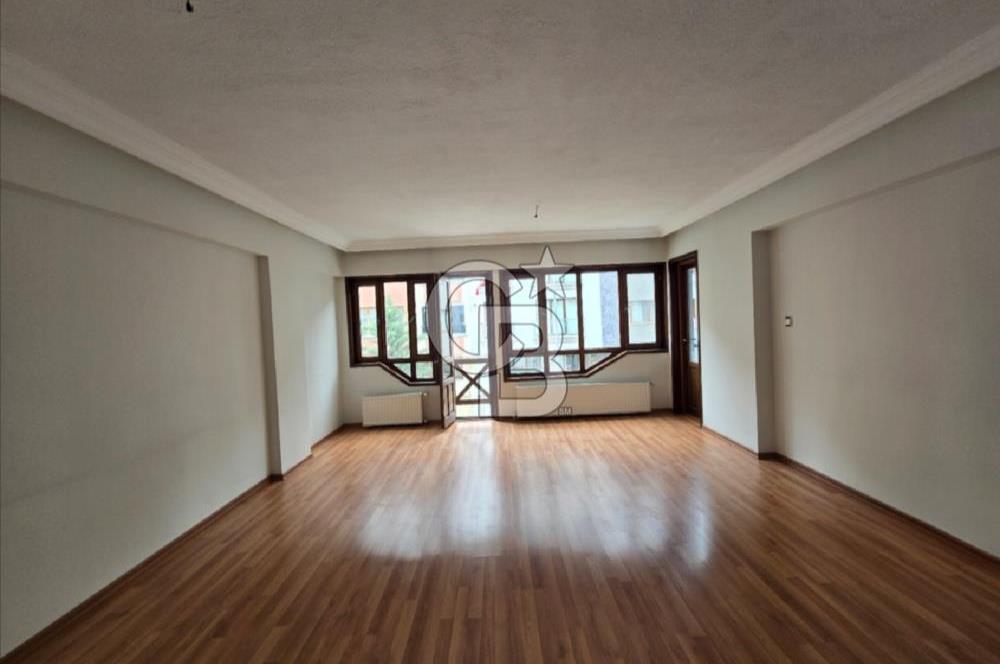 YENİMAHALLE'DE DEMETEVLER METRO YAKINI ARA KAT KİRALIK 3+1 DAİRE
