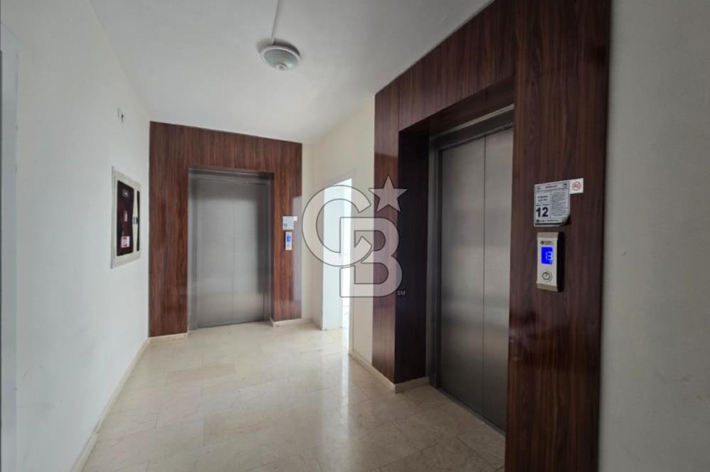 ETİMESGUT AYYILDIZ MAH. SİTEDE ARA KAT SATILIK 3+1 DAİRE