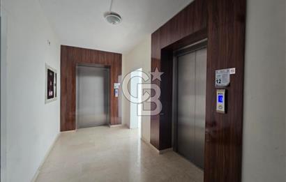 ETİMESGUT AYYILDIZ MAH. SİTEDE ARA KAT SATILIK 3+1 DAİRE