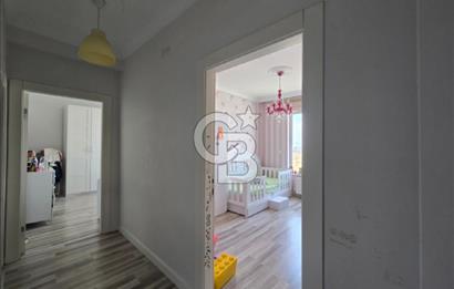 ETİMESGUT AYYILDIZ MAH. SİTEDE ARA KAT SATILIK 3+1 DAİRE