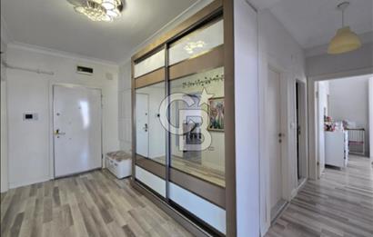 ETİMESGUT AYYILDIZ MAH. SİTEDE ARA KAT SATILIK 3+1 DAİRE