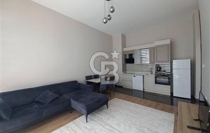 YAŞAMKENT ÇAYYOLU'NA YAKIN TURKUAZ'da HERŞEY DAHİL 1+1 DAİRE