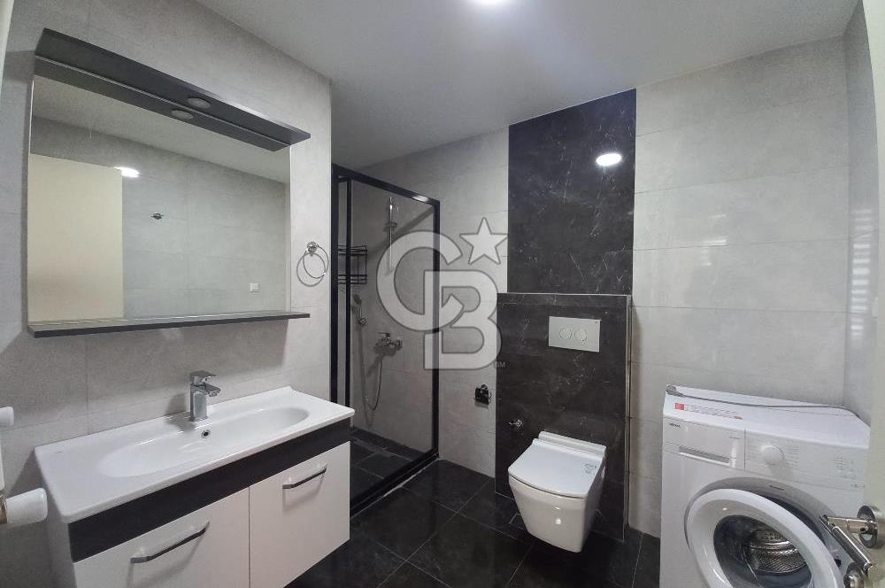 YAŞAMKENT ÇAYYOLU'NA YAKIN TURKUAZ'da HERŞEY DAHİL 1+1 DAİRE