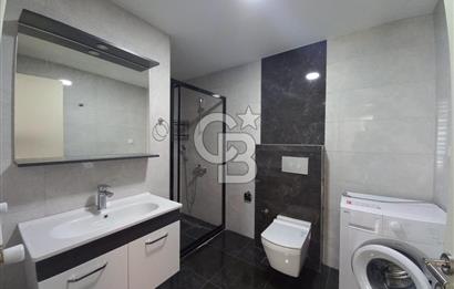 YAŞAMKENT ÇAYYOLU'NA YAKIN TURKUAZ'da HERŞEY DAHİL 1+1 DAİRE