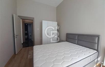 YAŞAMKENT ÇAYYOLU'NA YAKIN TURKUAZ'da HERŞEY DAHİL 1+1 DAİRE