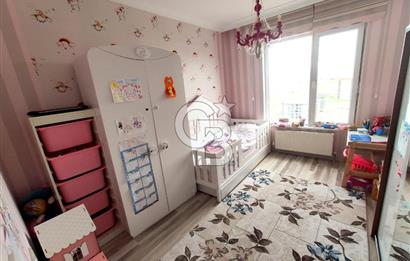 ETİMESGUT AYYILDIZ MAH. SİTEDE ARA KAT SATILIK 3+1 DAİRE