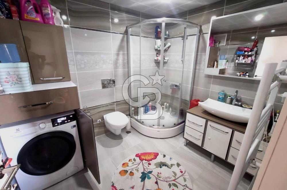 ETİMESGUT AYYILDIZ MAH. SİTEDE ARA KAT SATILIK 3+1 DAİRE