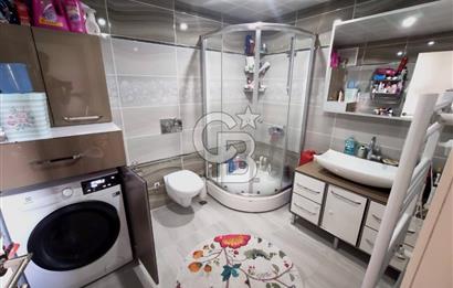 ETİMESGUT AYYILDIZ MAH. SİTEDE ARA KAT SATILIK 3+1 DAİRE