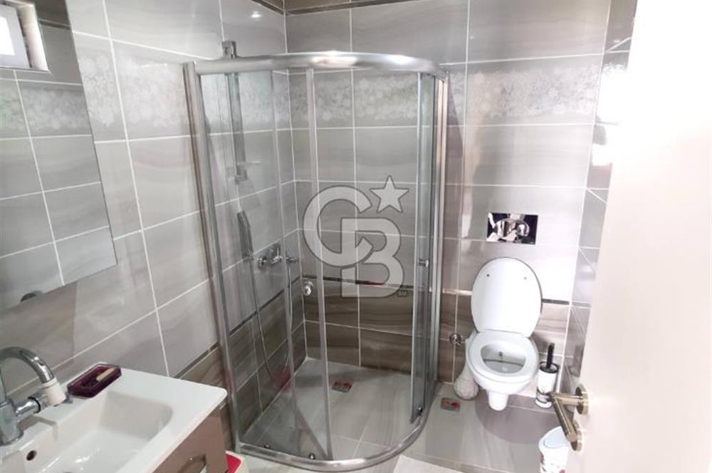 ETİMESGUT AYYILDIZ MAH. SİTEDE ARA KAT SATILIK 3+1 DAİRE