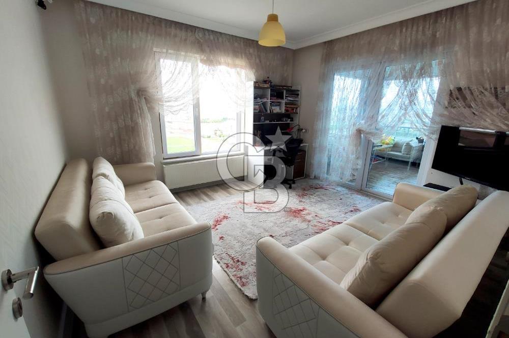 ETİMESGUT AYYILDIZ MAH. SİTEDE ARA KAT SATILIK 3+1 DAİRE