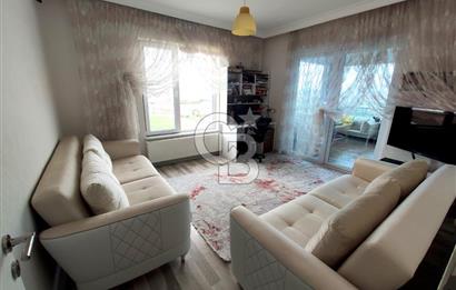 ETİMESGUT AYYILDIZ MAH. SİTEDE ARA KAT SATILIK 3+1 DAİRE