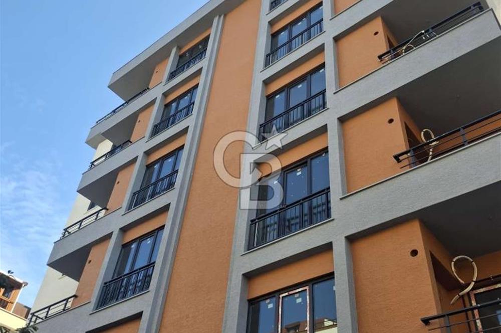Sancaktepe İnönü Mahallesinde 2+1 Satılık Daire