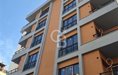 Sancaktepe İnönü Mahallesinde 2+1 Satılık Daire
