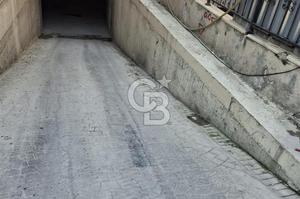 Sancaktepe İnönü Mahallesinde 2+1 Satılık Daire