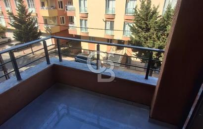Sancaktepe İnönü Mahallesinde 2+1 Satılık Daire