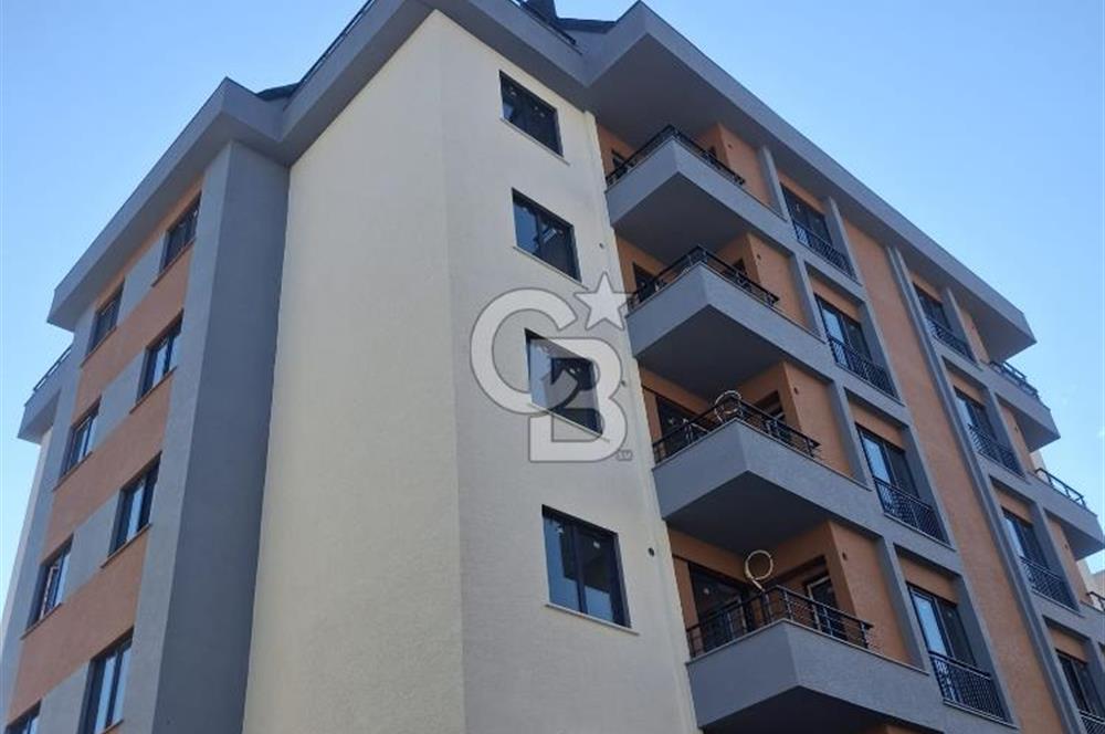 Sancaktepe İnönü Mahallesinde 2+1 Satılık Daire