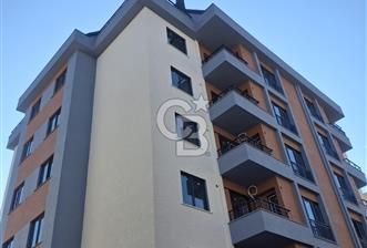 Sancaktepe İnönü Mahallesinde 2+1 Kiralık Daire