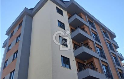 Sancaktepe İnönü Mahallesinde 2+1 Kiralık Daire