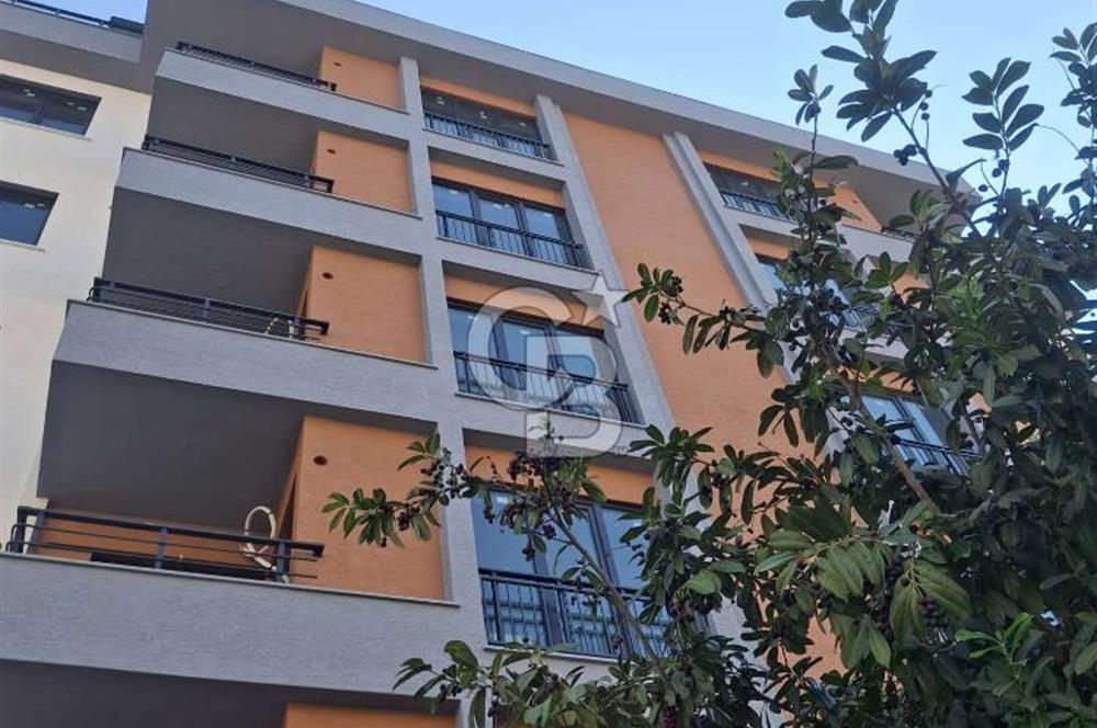 Sancaktepe İnönü Mahallesinde 2+1 Satılık Daire