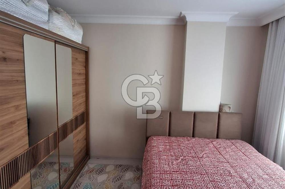 Sancaktepe Mevlana Mahallesinde 4+1 Satılık Daire