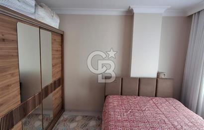 Sancaktepe Mevlana Mahallesinde 4+1 Satılık Daire