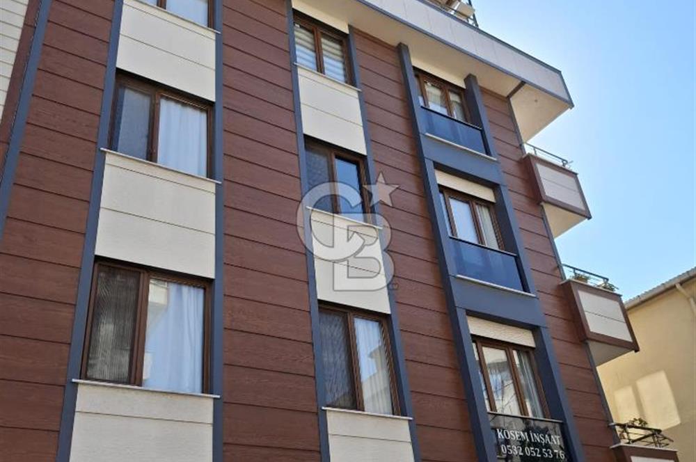 Sancaktepe Mevlana Mahallesinde 4+1 Satılık Daire
