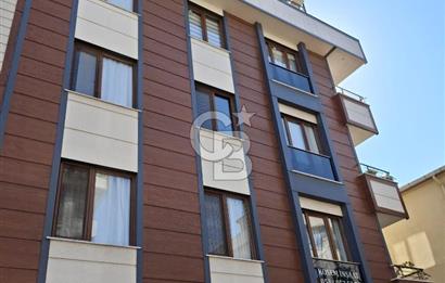 Sancaktepe Mevlana Mahallesinde 4+1 Satılık Daire