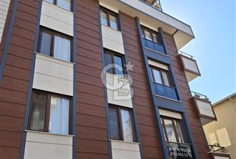 Sancaktepe Mevlana Mahallesinde 4+1 Satılık Daire
