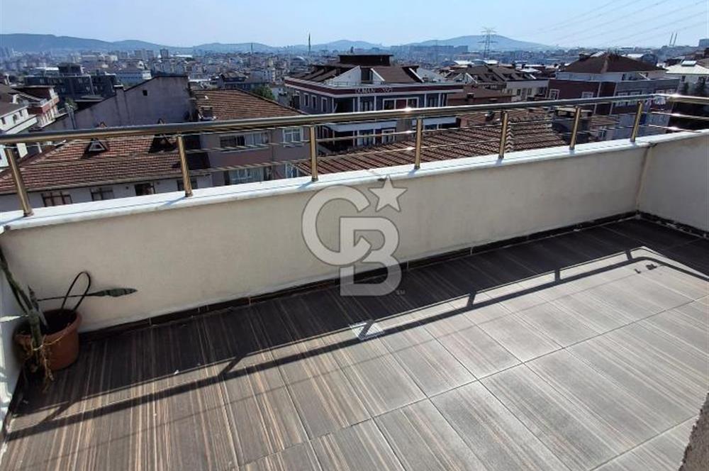 Sancaktepe Mevlana Mahallesinde 4+1 Satılık Daire