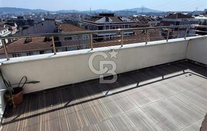 Sancaktepe Mevlana Mahallesinde 4+1 Satılık Daire