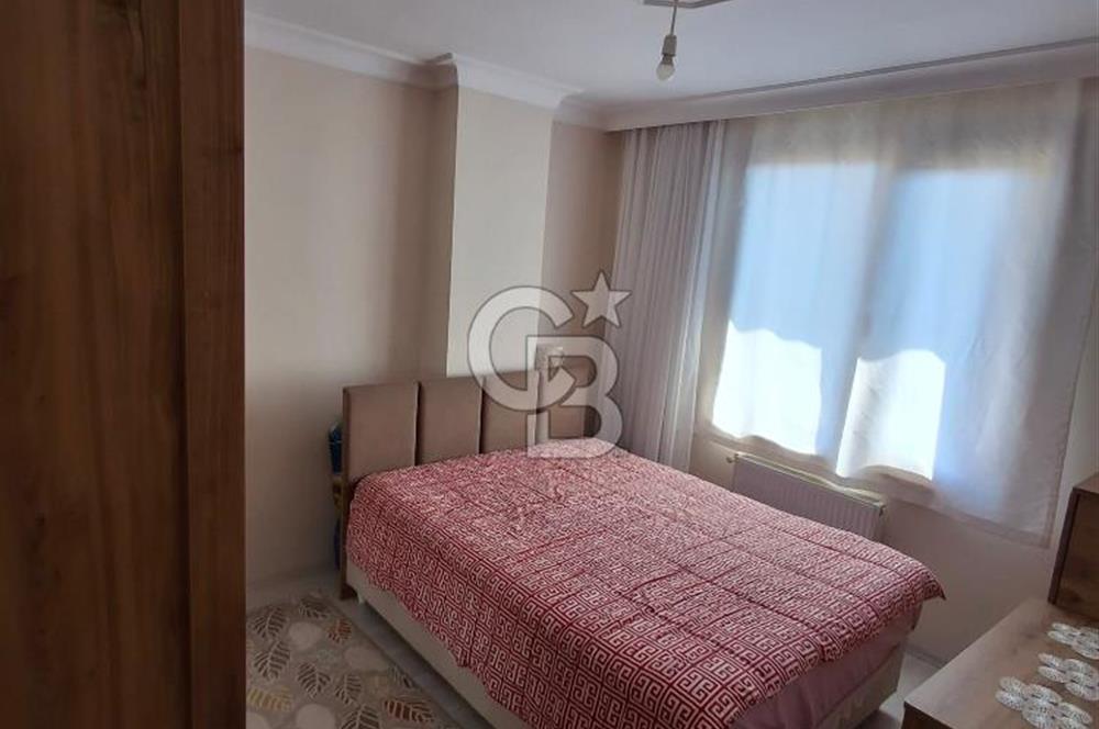 Sancaktepe Mevlana Mahallesinde 4+1 Satılık Daire