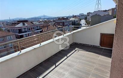 Sancaktepe Mevlana Mahallesinde 4+1 Satılık Daire