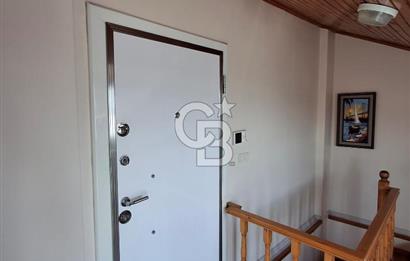 Sancaktepe Mevlana Mahallesinde 4+1 Satılık Daire