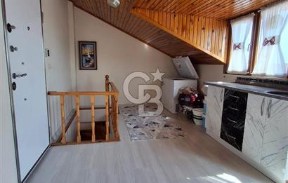Sancaktepe Mevlana Mahallesinde 4+1 Satılık Daire