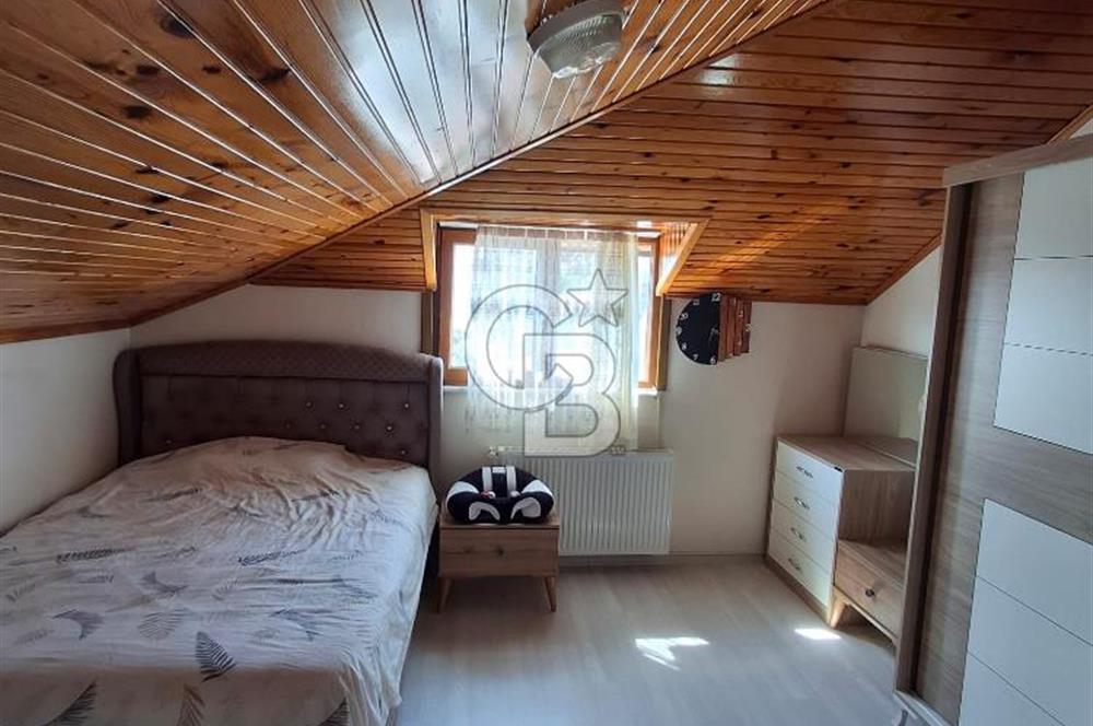 Sancaktepe Mevlana Mahallesinde 4+1 Satılık Daire