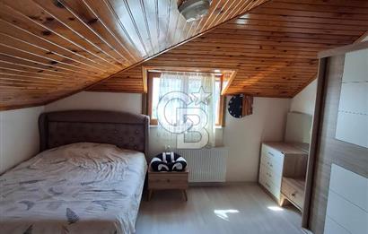 Sancaktepe Mevlana Mahallesinde 4+1 Satılık Daire