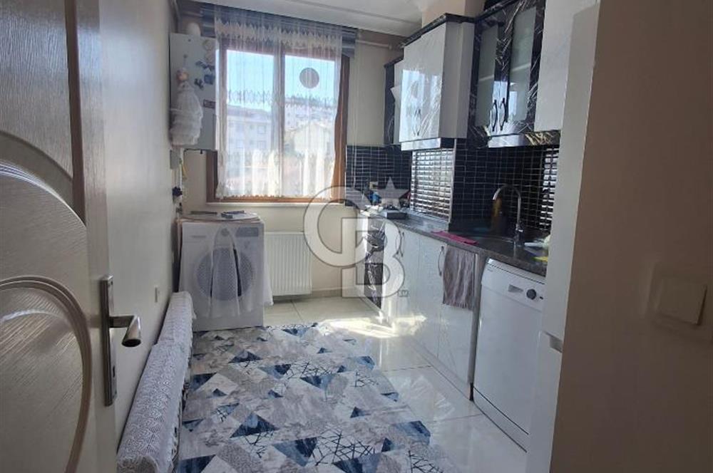 Sancaktepe Mevlana Mahallesinde 4+1 Satılık Daire