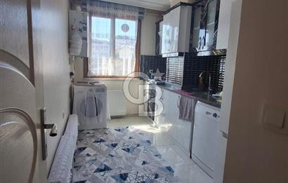 Sancaktepe Mevlana Mahallesinde 4+1 Satılık Daire